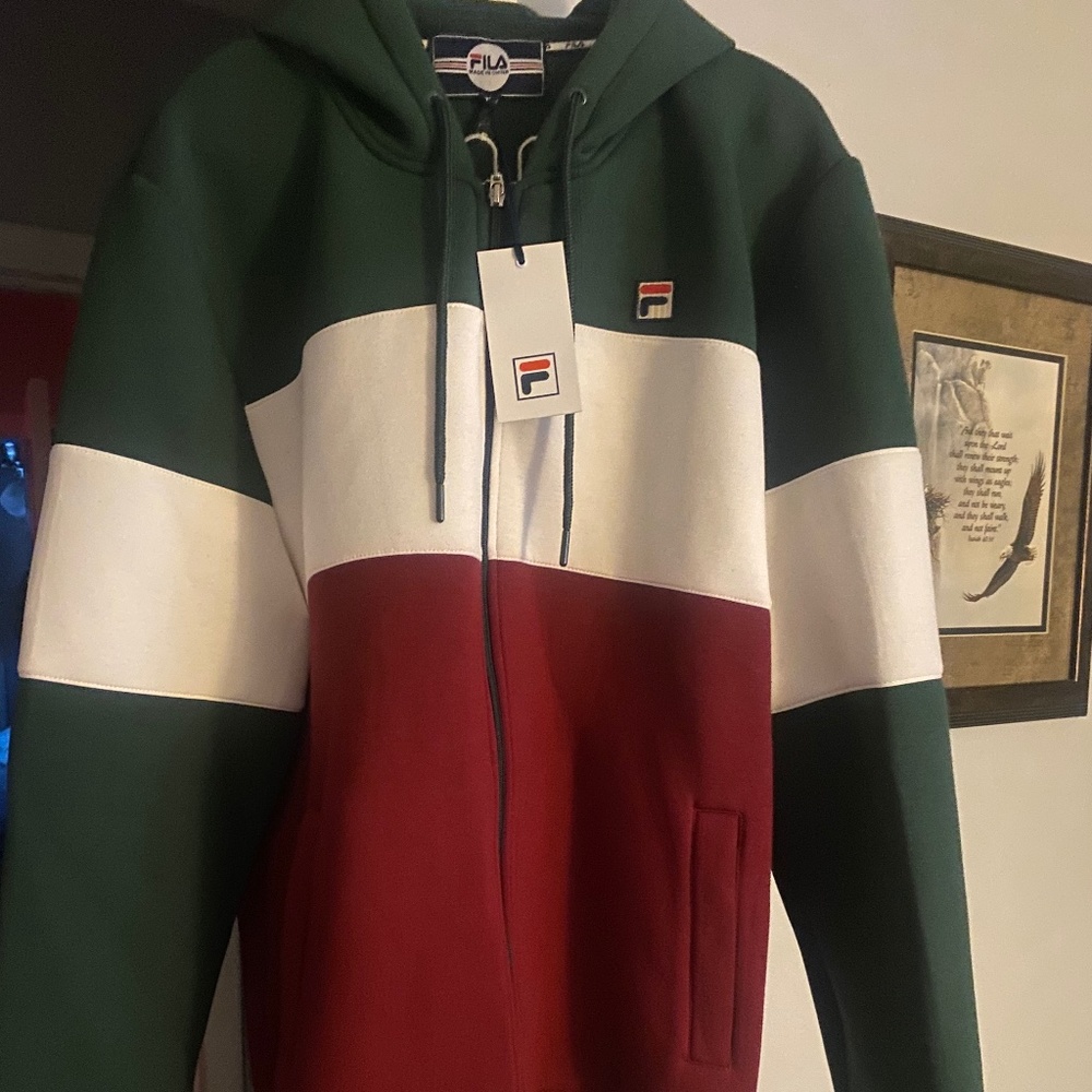 Fila